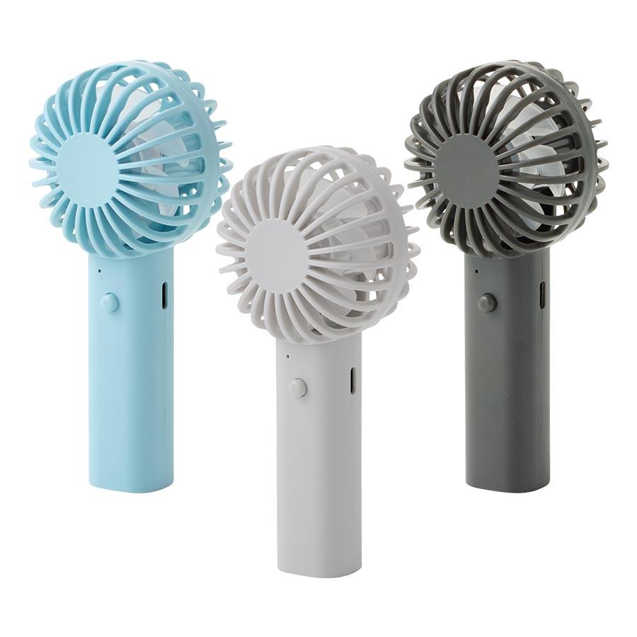 エアリーノ/USB充電式ハンディファン