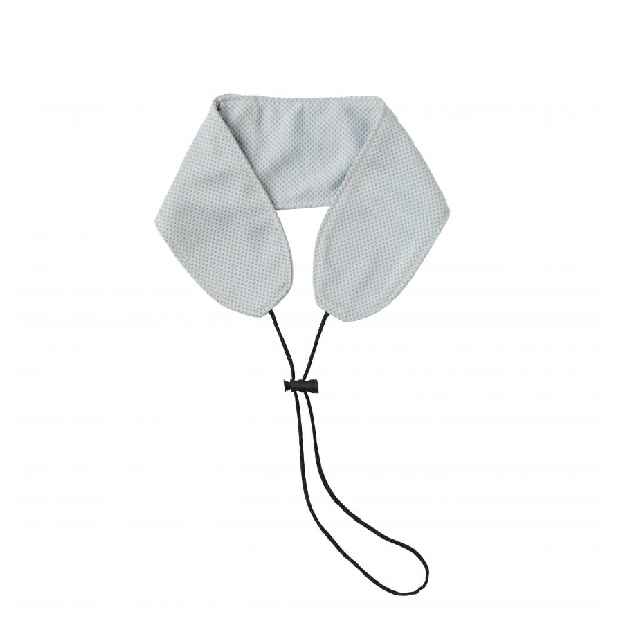 クールディ/保冷ジェル付ネッククーラー