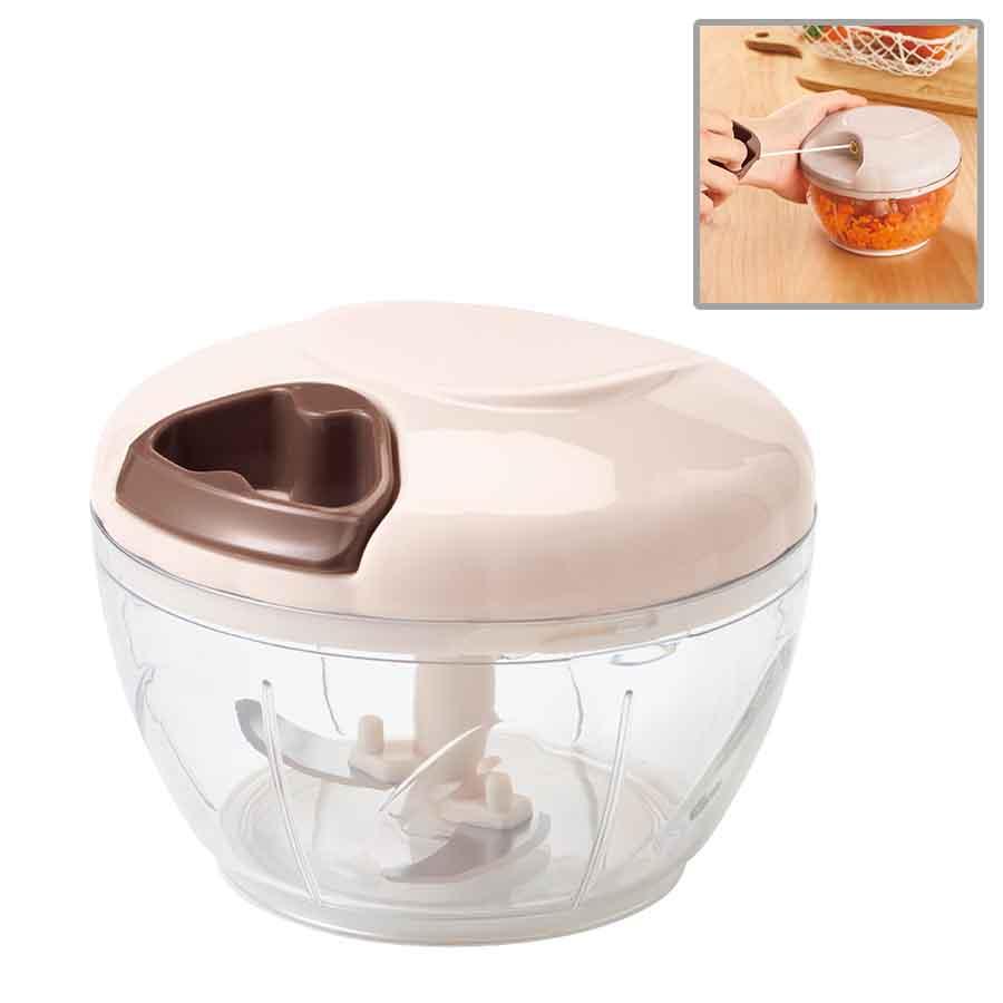 チョップ・ザ・シェフ/フードチョッパー