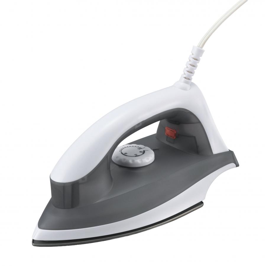 ドライアイロン