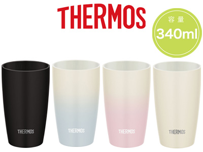 サーモス 真空断熱タンブラー陶器調340 ノベルティや販促グッズ 粗品の販促品流通センター サーモス 真空断熱タンブラー陶器調340 ノベルティや販促グッズ 粗品の販促品流通センター