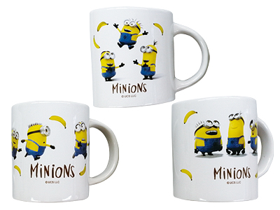 キャラクターマグカップa 販促品流通センター キャラクターマグカップa 販促品流通センター