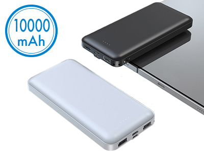 モバイルバッテリ－10000ｍAh