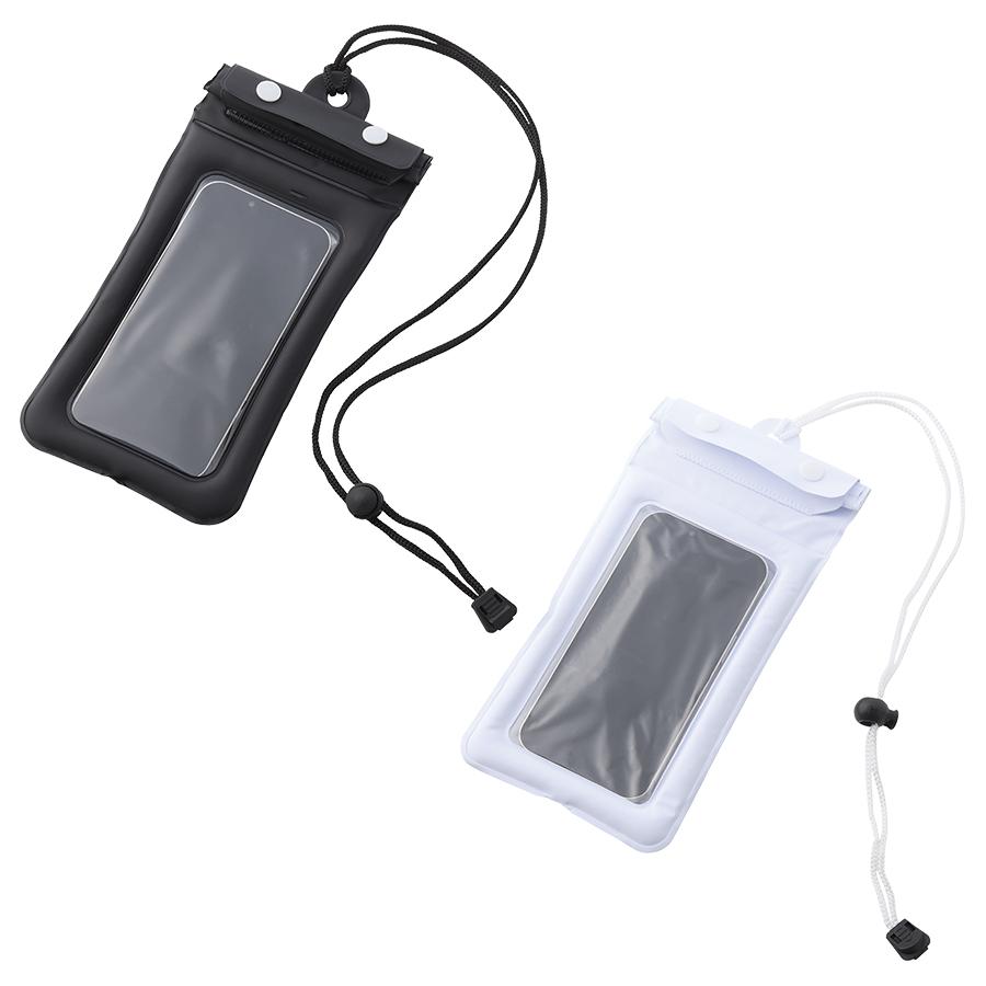 携帯防水ポーチ