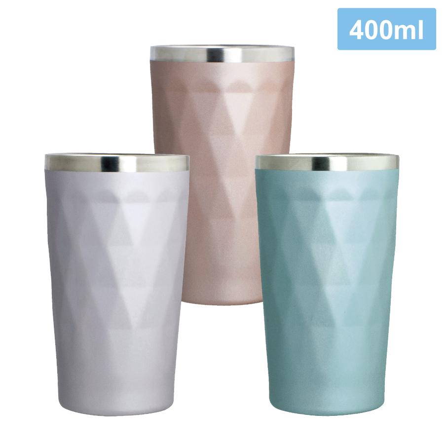 Lus-cube タンブラー400ml