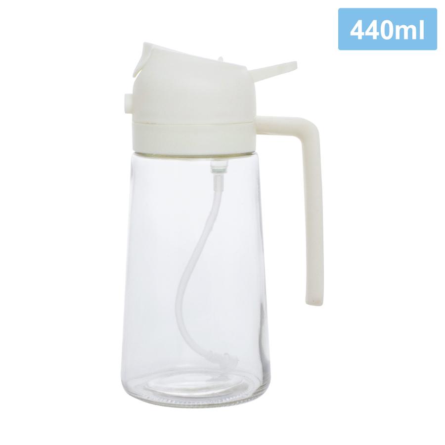 オイルスプレーボトル440ml