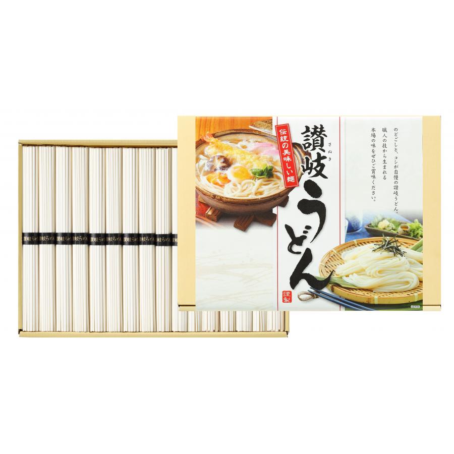 讃岐うどん LSM-20