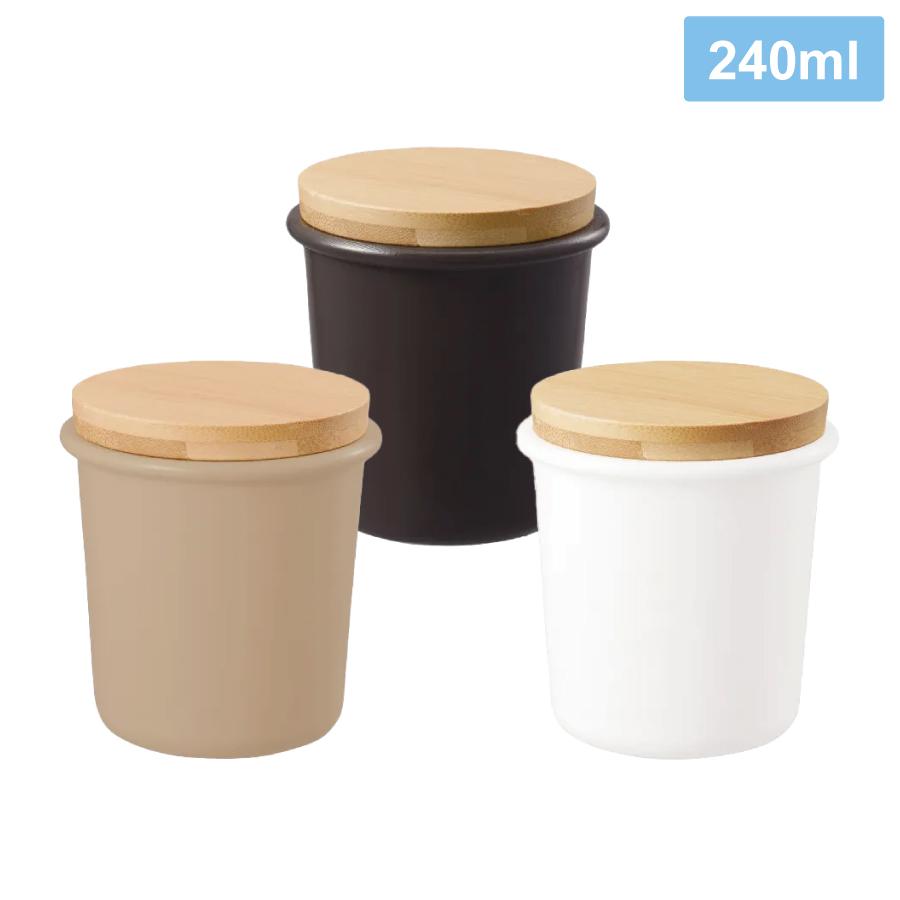 Maluttoサーモステンレスタンブラー240ml