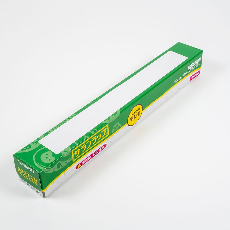 サランラップ 30cm×10m