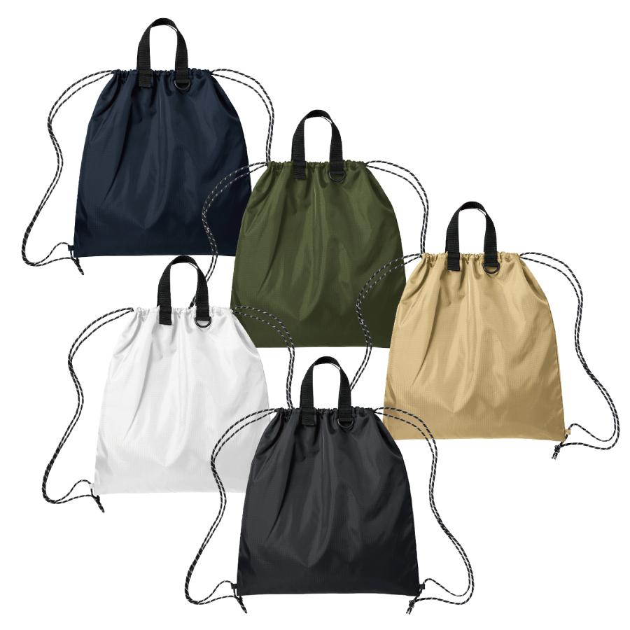 リップストップリュック