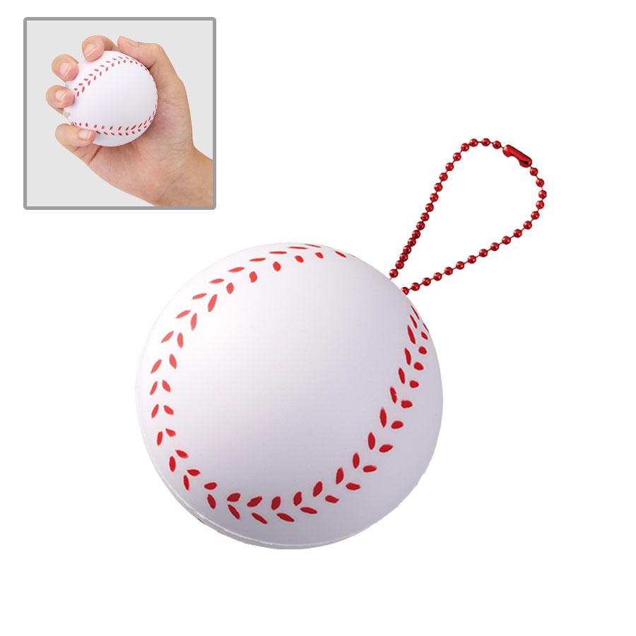 サインボール(野球ボール型)