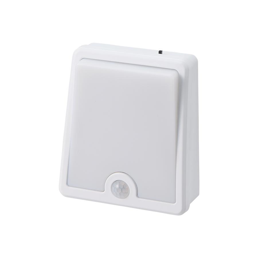 LEDセンサースタンドライト