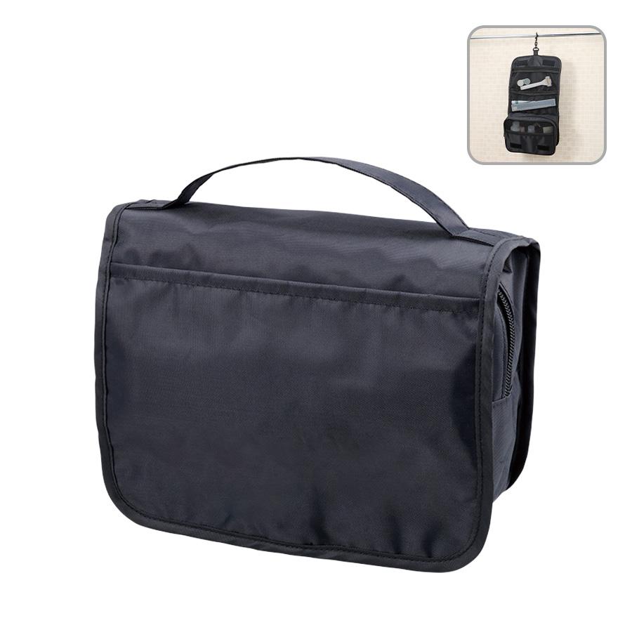 3段式ハンギングポーチ