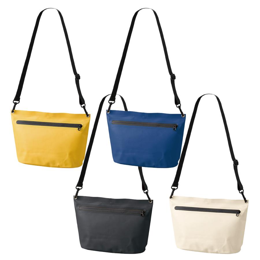 ターポリンショルダーバッグ