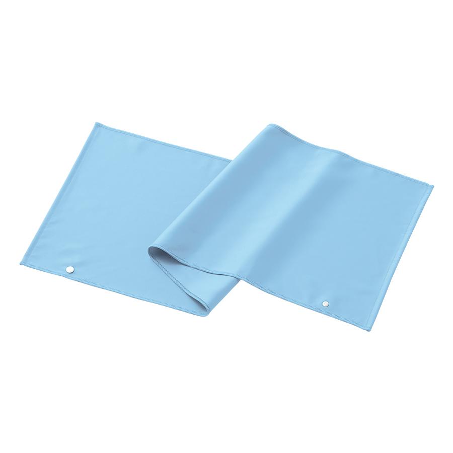 遮光UVカットタオル