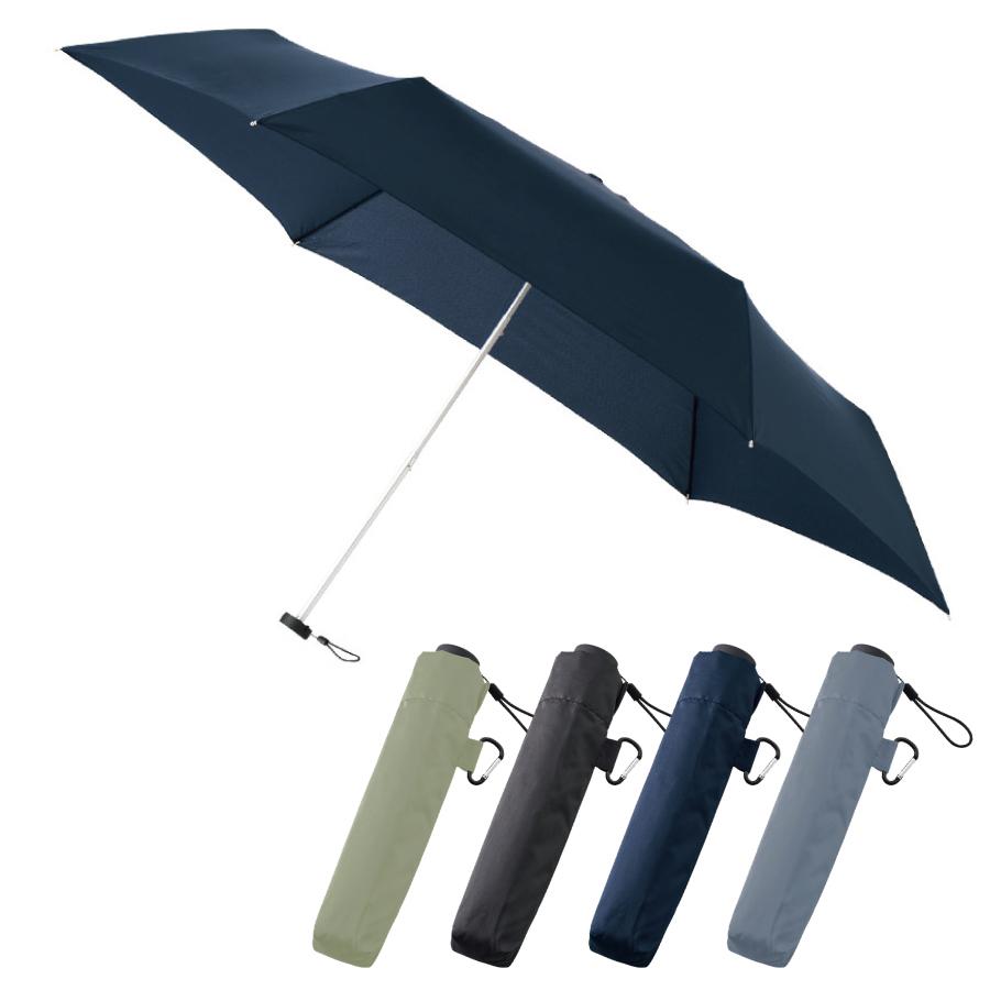 大判軽量UV折りたたみ傘