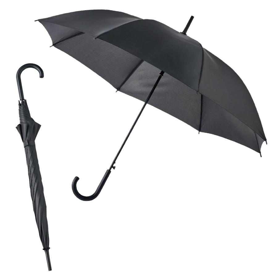 ベーシック長傘