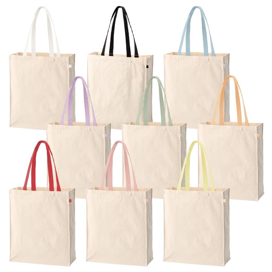 キャンバスボックストートループ付