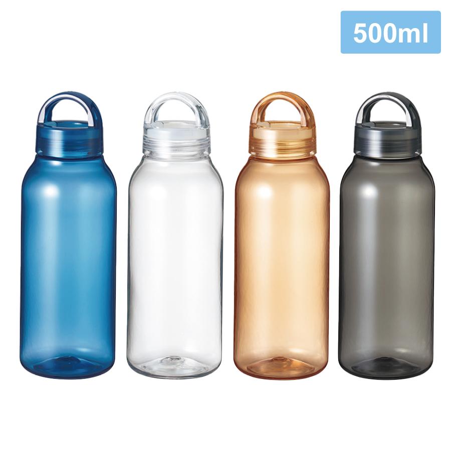 Handitクリアボトル500ml