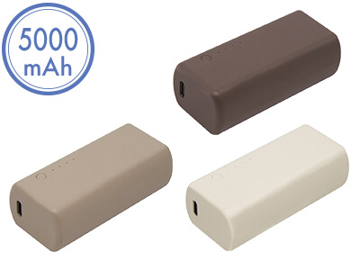 チーロ ポシュリ5000mAh