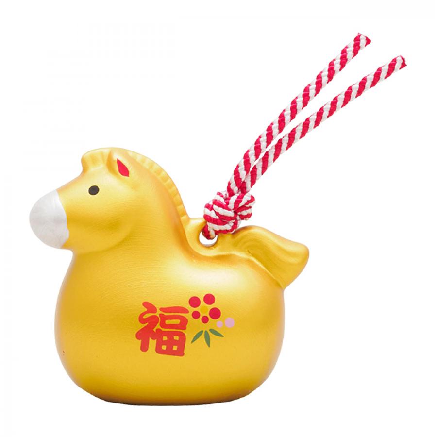 干支 金土鈴