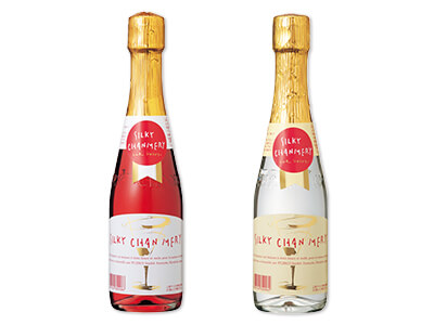 シルキーシャンメリー360ml - 販促品流通センター