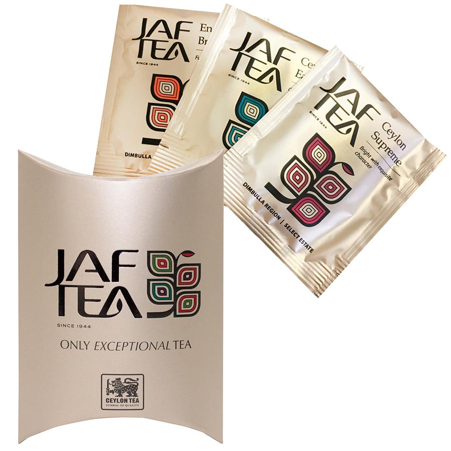 JAF TEA ゴールドアソート