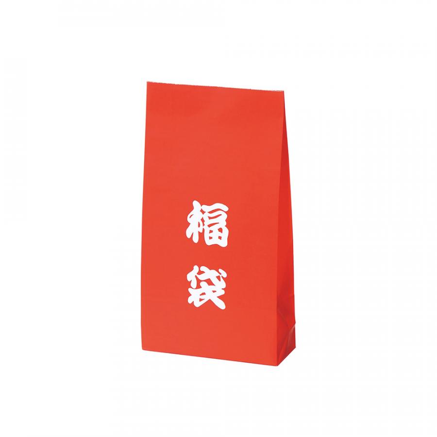 文字福袋1枚(特小)