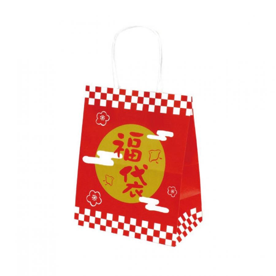 ふくまる福袋1枚(小)