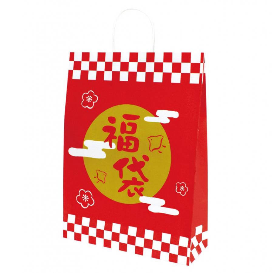 ふくまる福袋1枚(大)