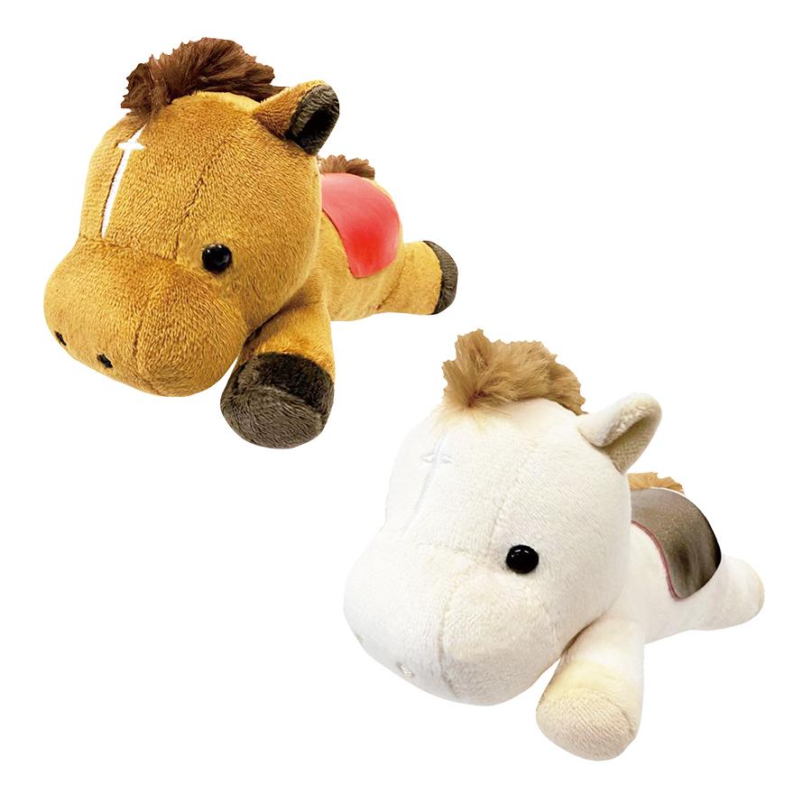 干支ぬいぐるみ(午)