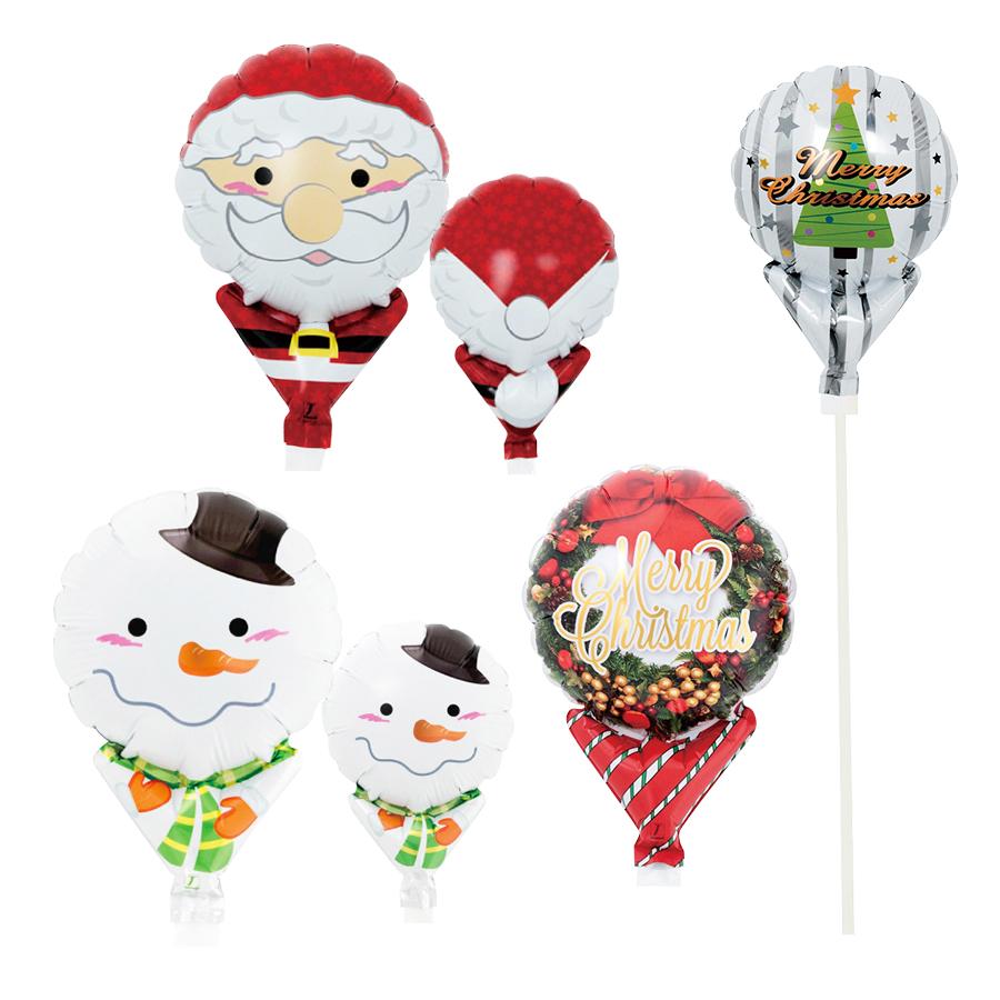 手持ちバルーン