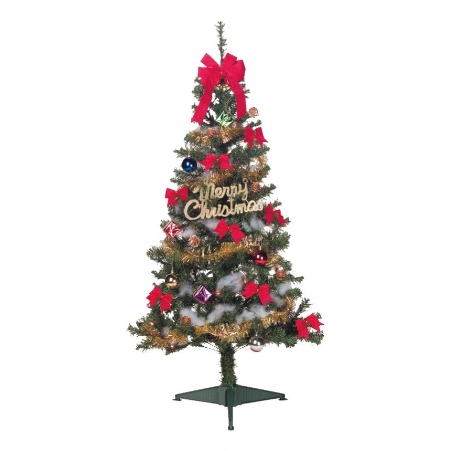 ファミリーセットツリー180㎝