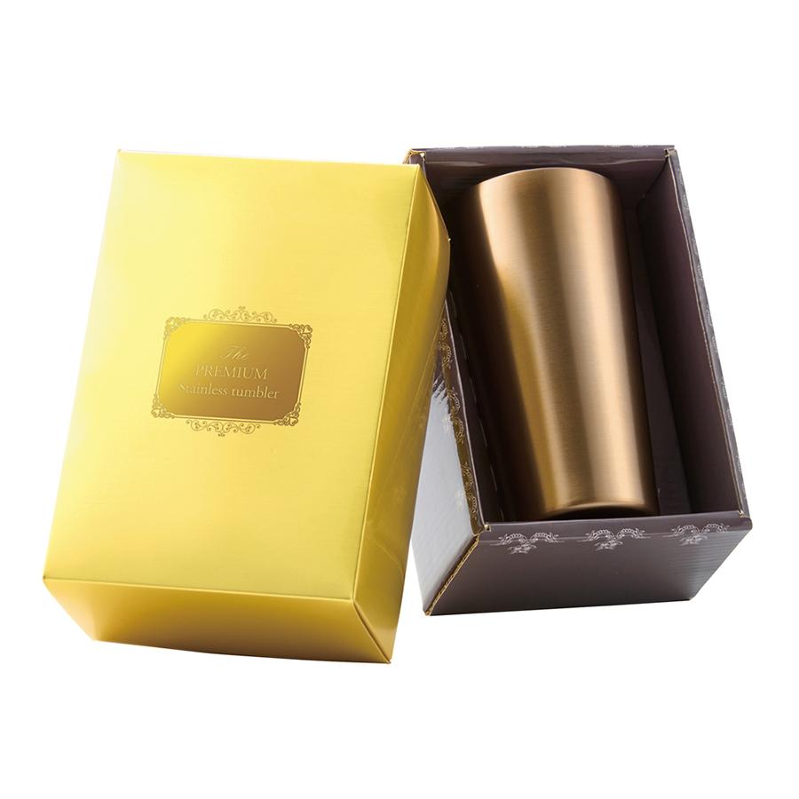 プレミアム 真空ステンレスタンブラー480ml