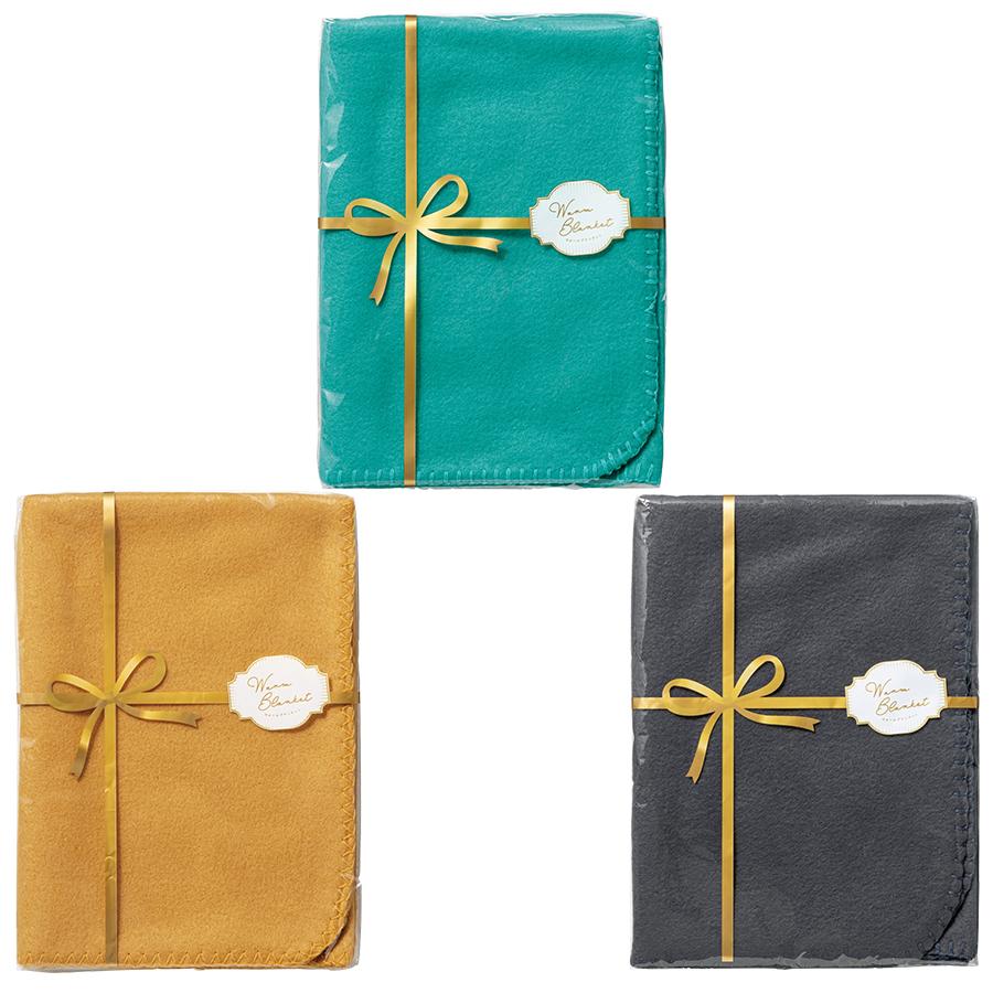 ウォームブランケット　