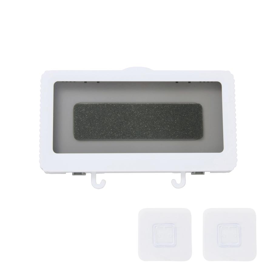 防滴スマホスクリーン