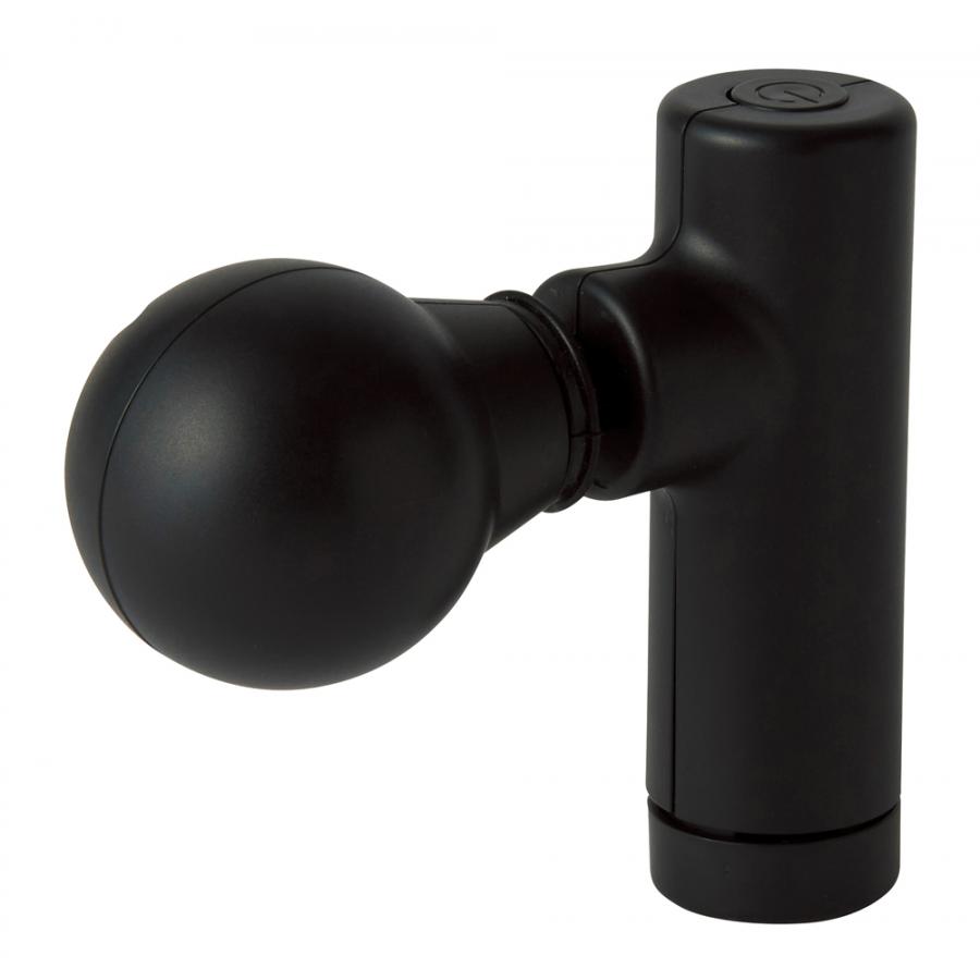 ぶるぶるリラックスガン