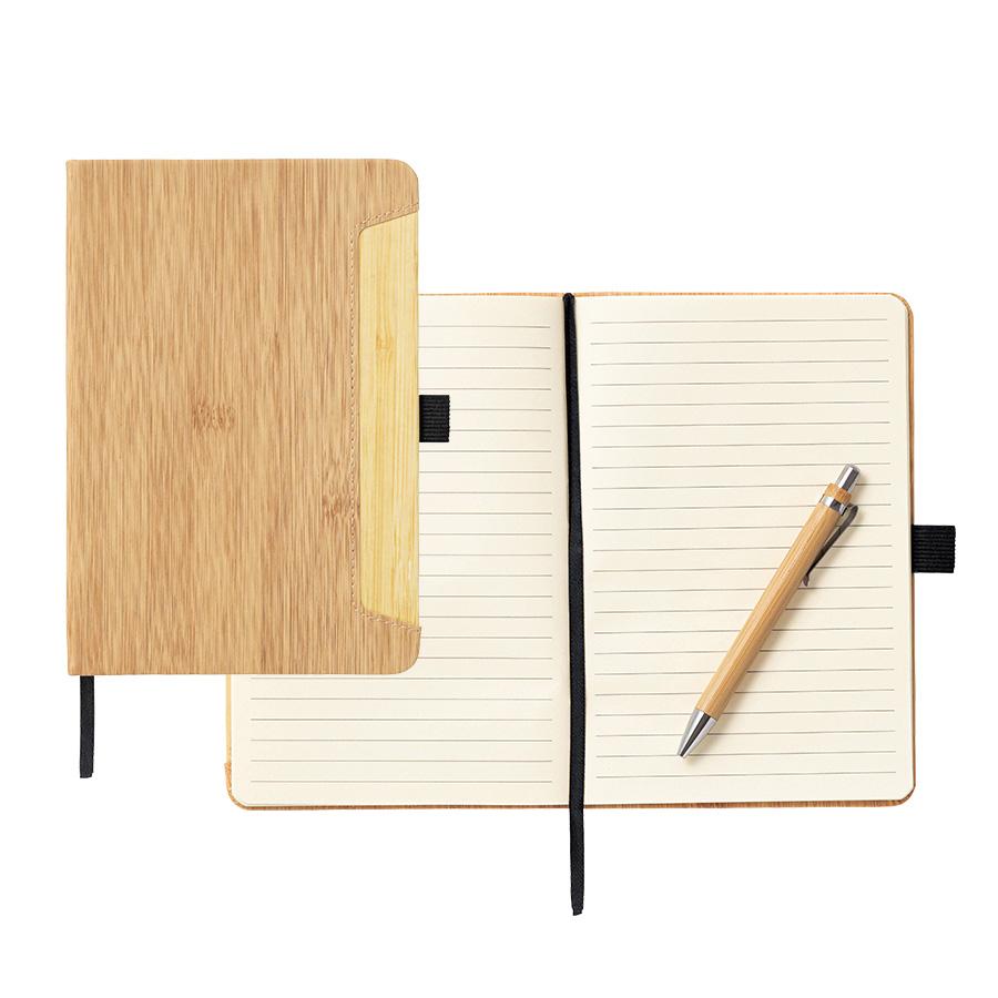 ナチュラルステーショナリーセット