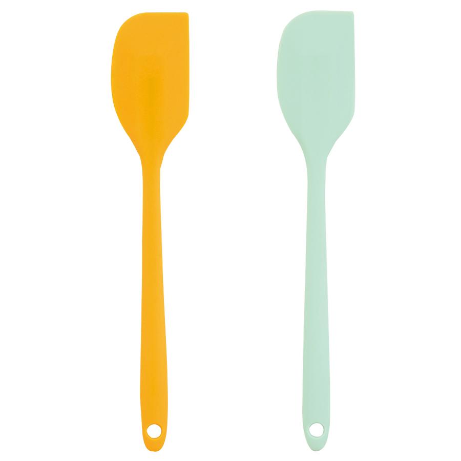 IROCA  シリコンスパチュラ