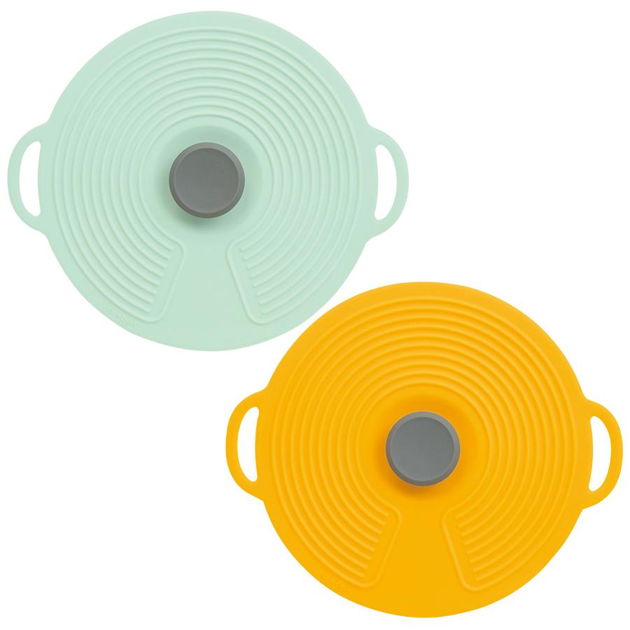 IROCA  シリコン蓋