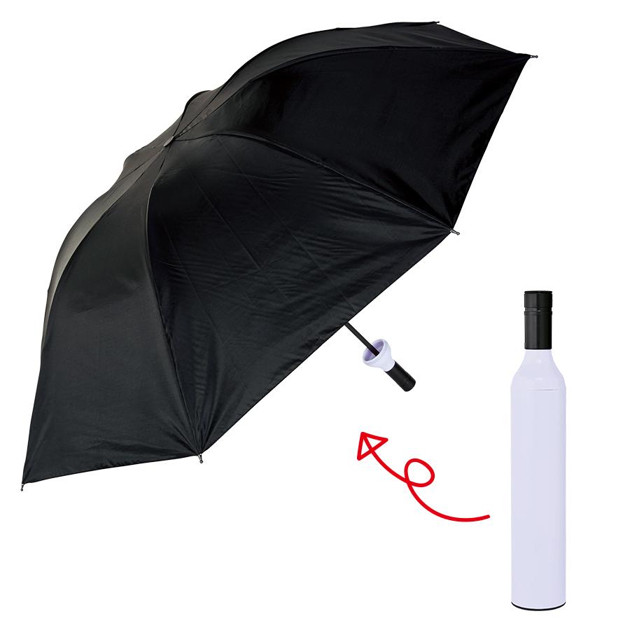 スマートアンブレラインボトル