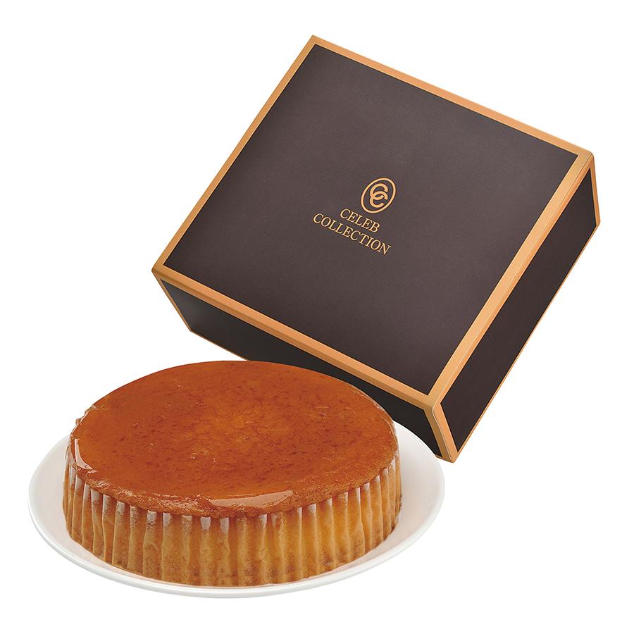 セレブコレクション チーズケーキ