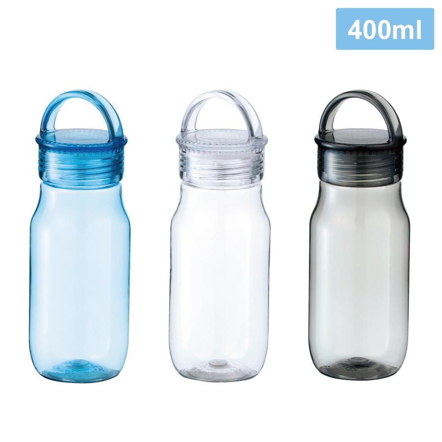 クリアボトル400ml