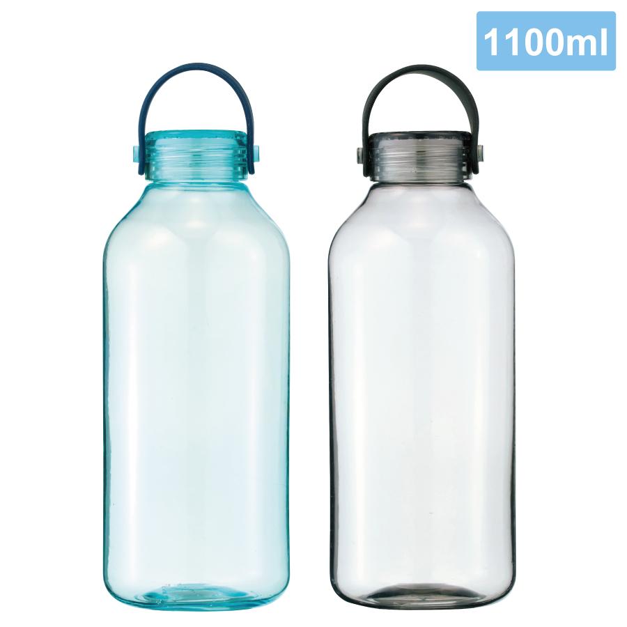 ハンドル付きドリンクボトル1100ml