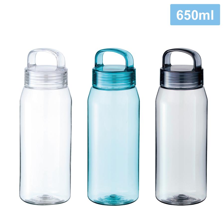 トライタン クリアボトル650ml