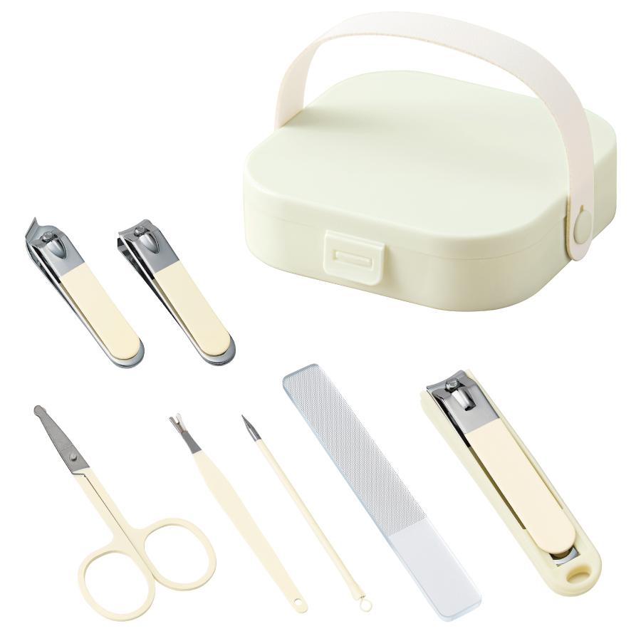 セルフケア8点セット