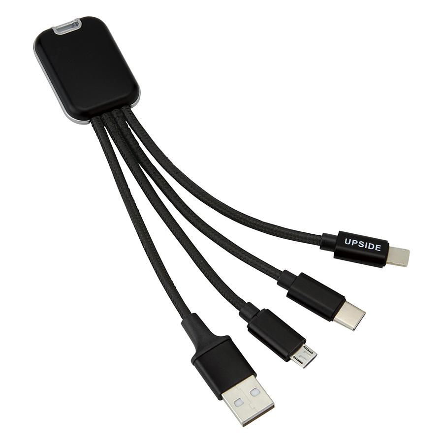 3TypeUSBコネクター