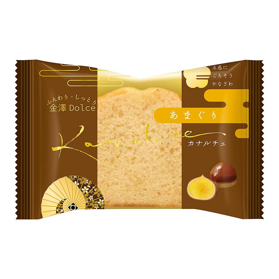 カナルチェ あまぐりケーキ