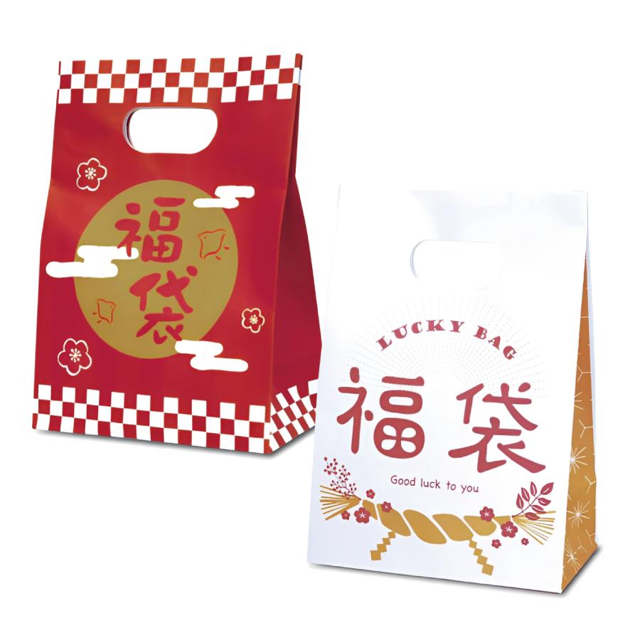 小判抜き福袋