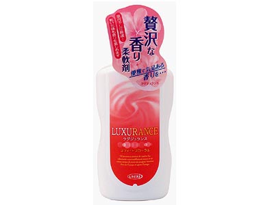 ラグジュランス　500ml